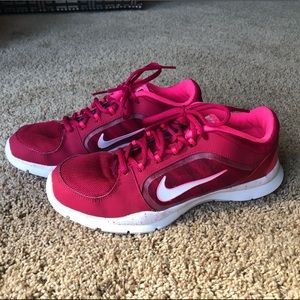Nike Shoes!